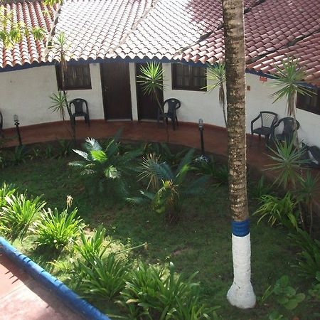 Miramar Village Playa El Agua Εξωτερικό φωτογραφία