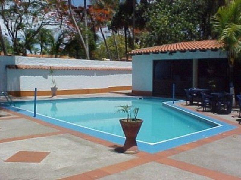 Miramar Village Playa El Agua Εξωτερικό φωτογραφία