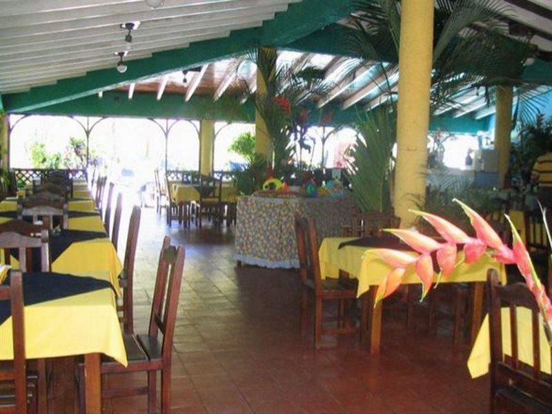 Miramar Village Playa El Agua Εξωτερικό φωτογραφία