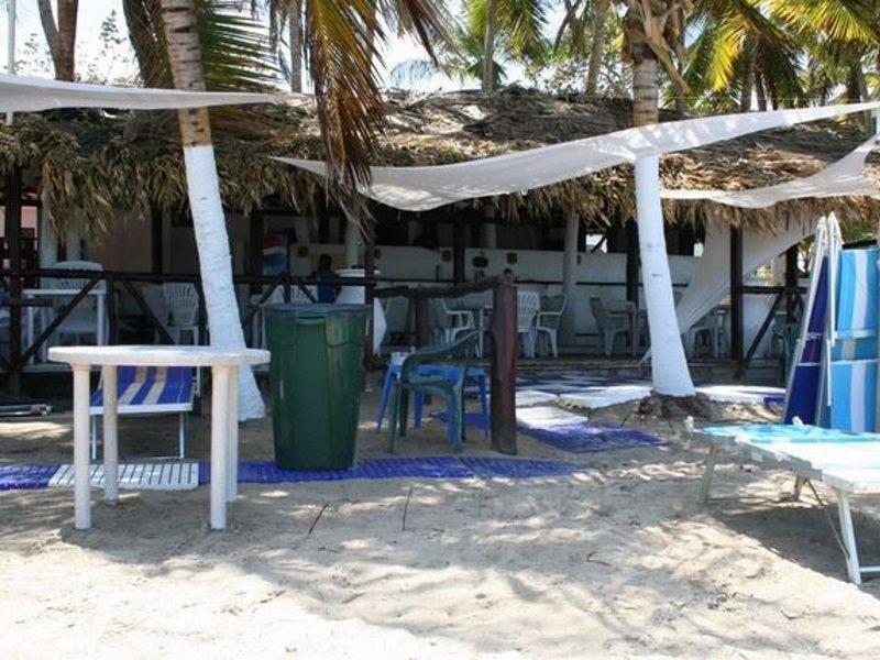 Miramar Village Playa El Agua Εξωτερικό φωτογραφία