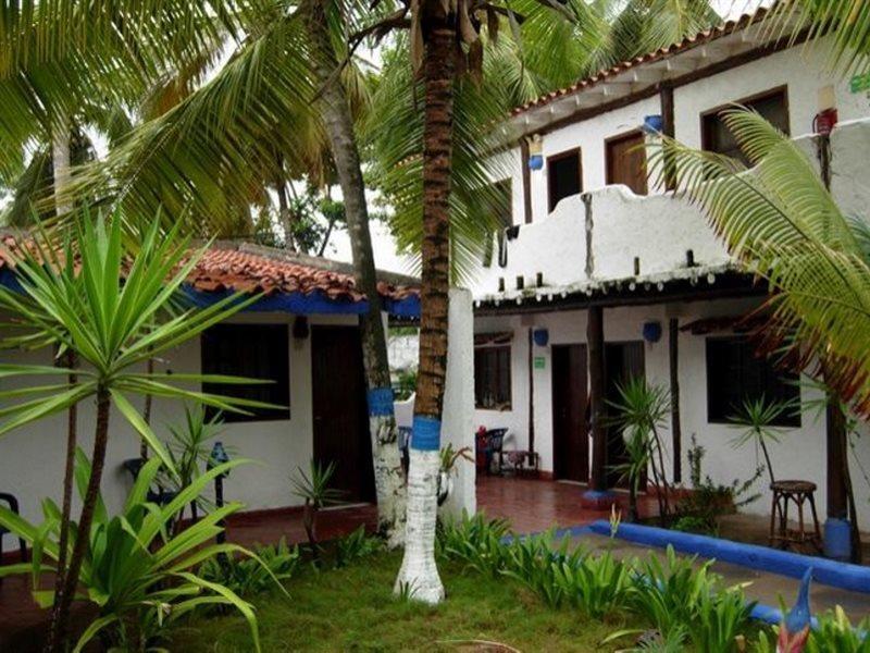 Miramar Village Playa El Agua Εξωτερικό φωτογραφία